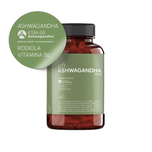 Efi-Ashwagandha PLUS